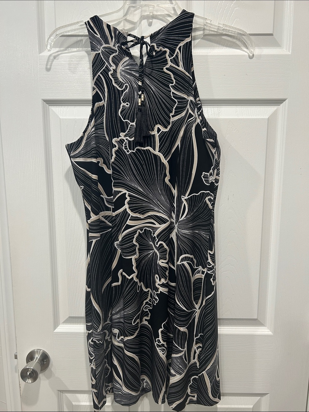 TOMMY BAHAMA Jasmine Bella Blooms Dress NWOT - Picture 5 of 10